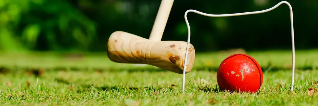 Croquet NSW 