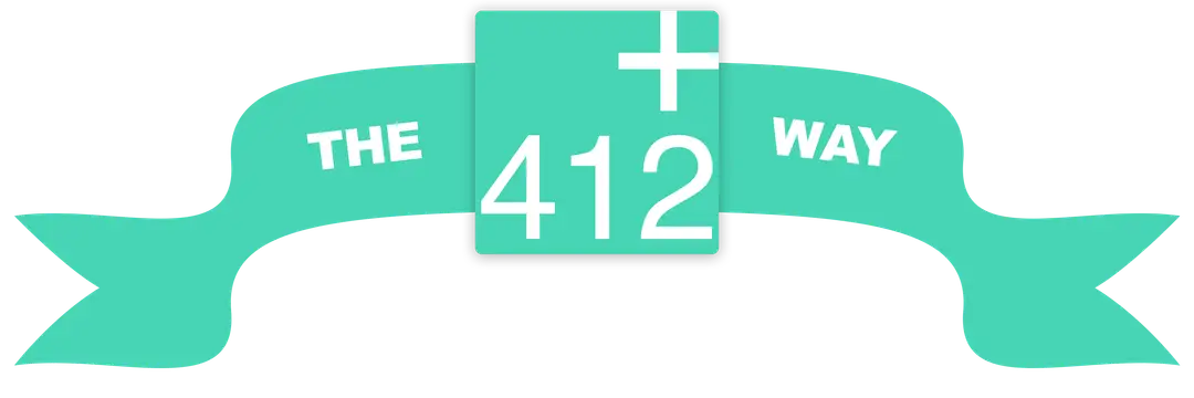 412 School of Performing Arts