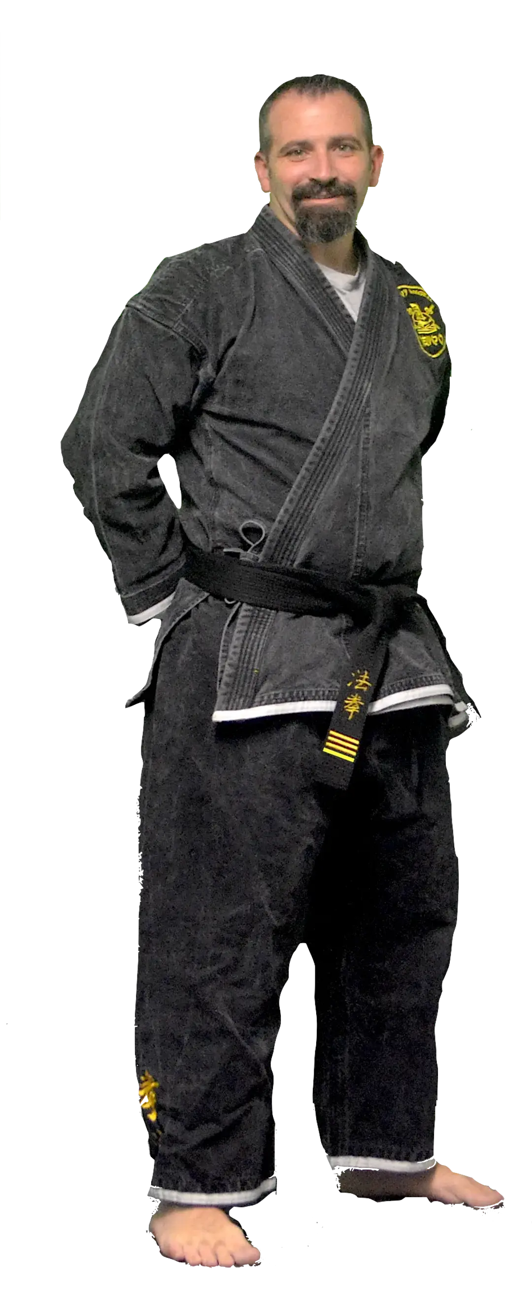 Karate Kenpo Mirabel