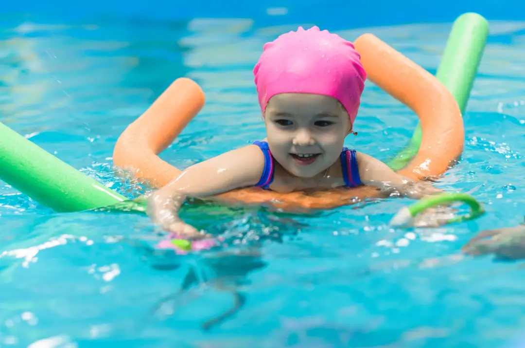 Swim Wild Academy Penryn