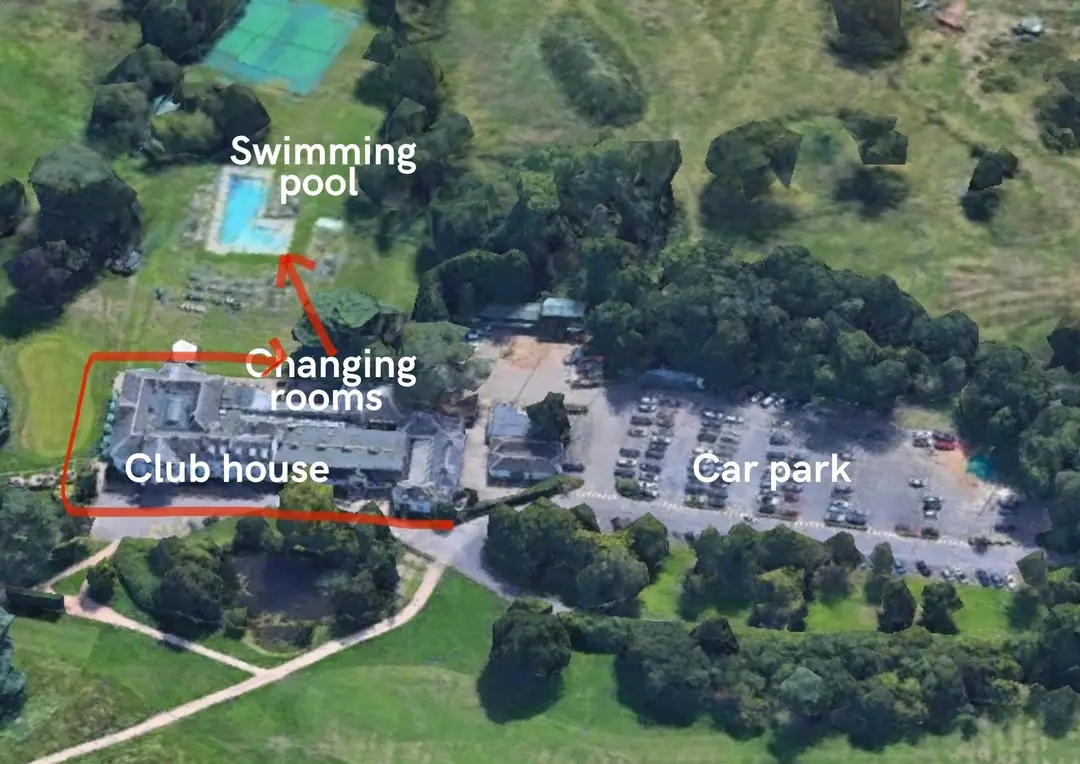Planet Swim