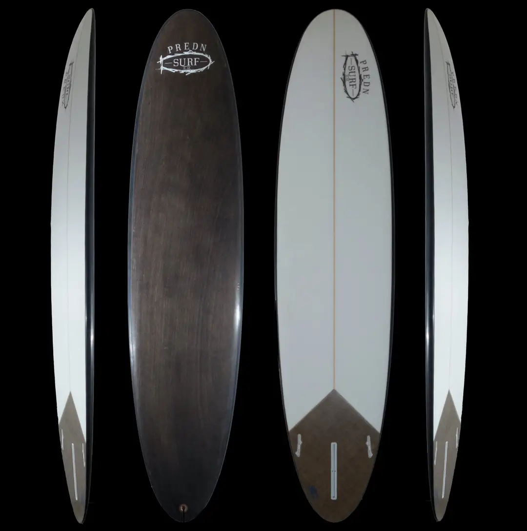 Predn Surf Co Ltd