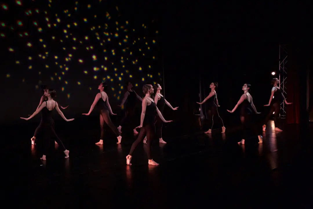 Gawler Academy Of Dance Studio