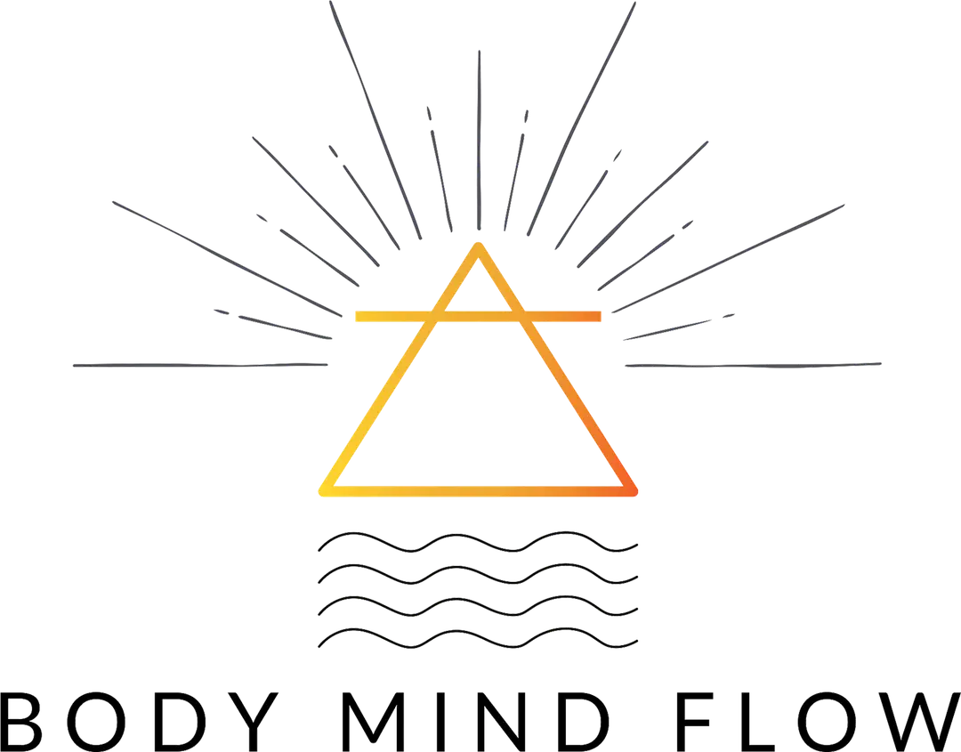Body Mind Flow