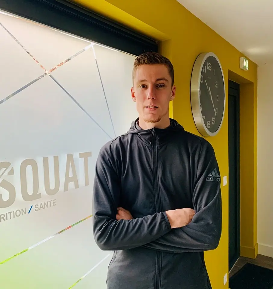 Le Squat