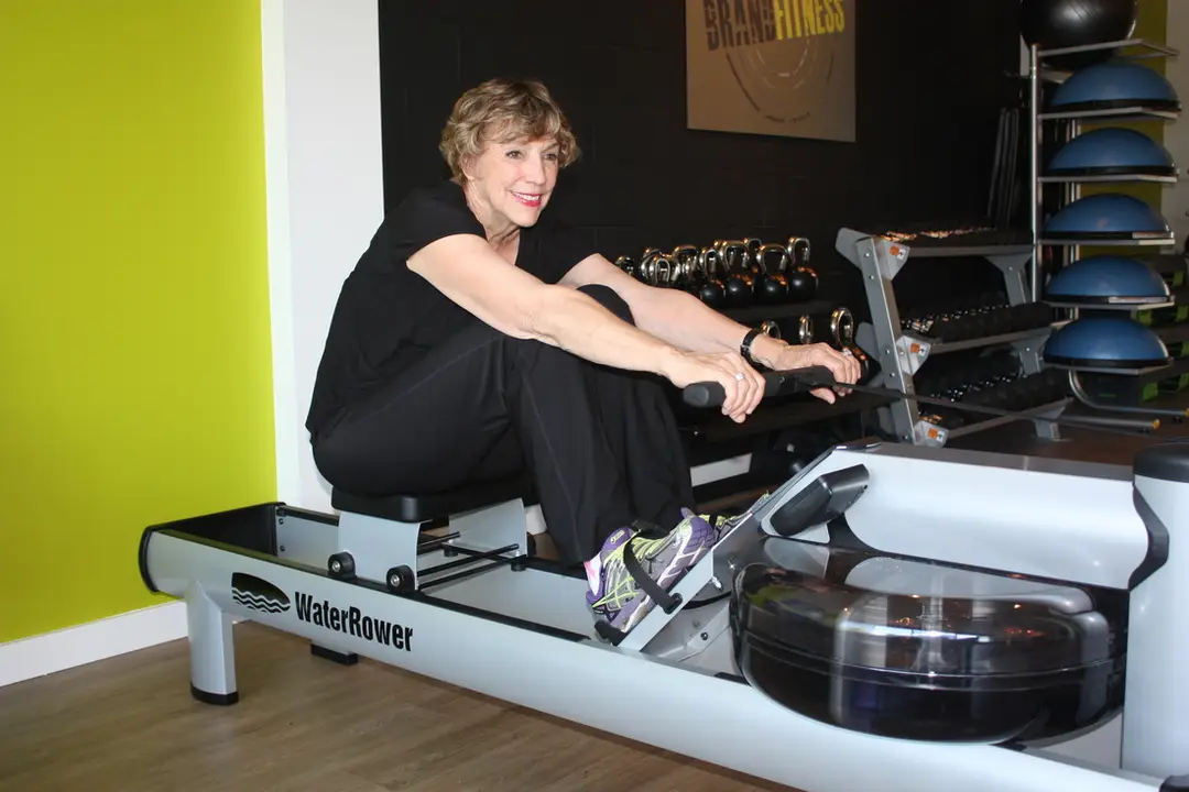 BRAND FITNESS