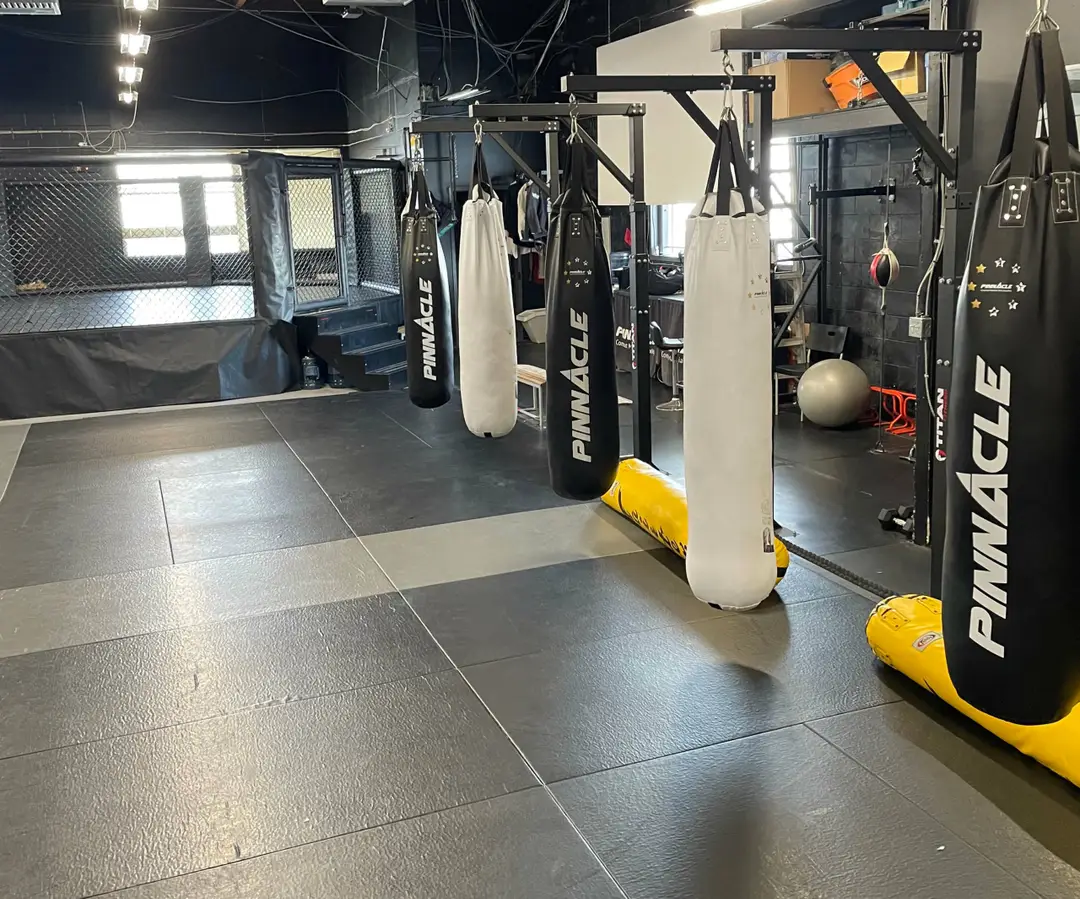 Pinnacle Combat Martial Arts Academy