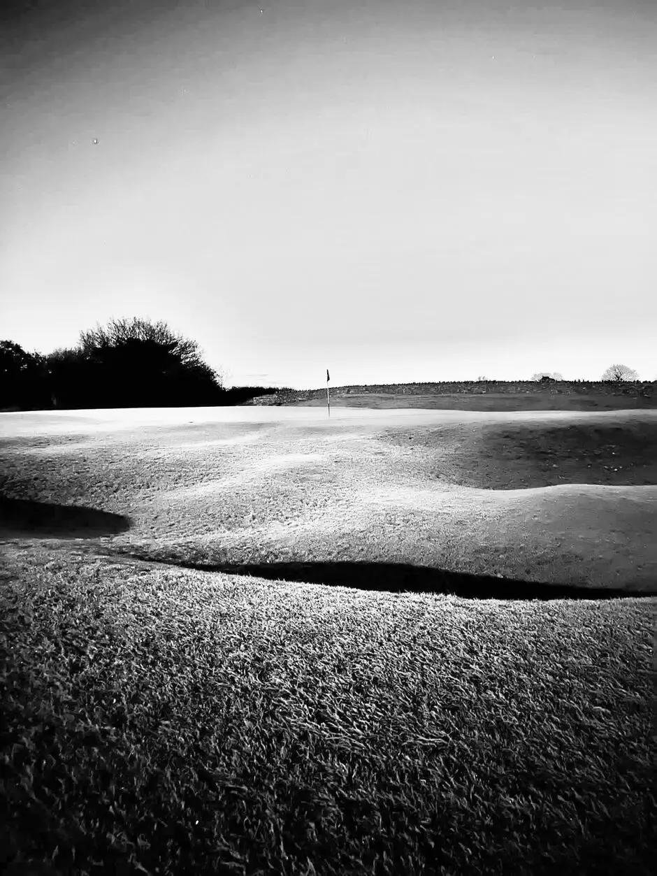 Bath Golf Club