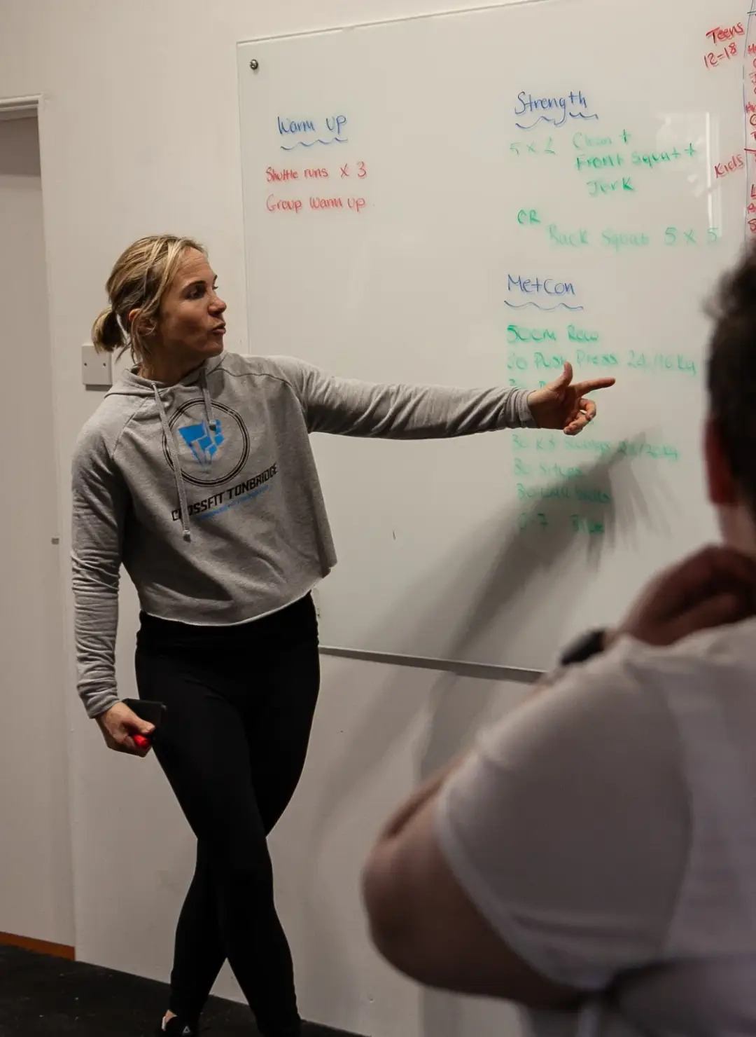 CrossFit Tonbridge