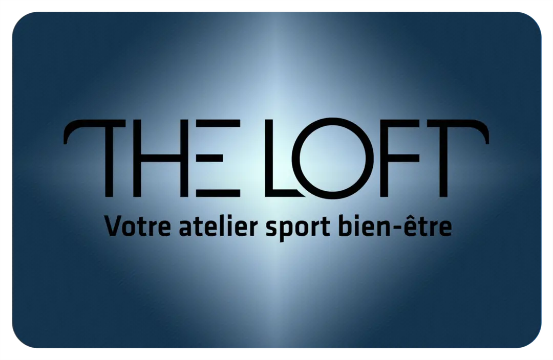 The Loft: more than 120 weekly classes!