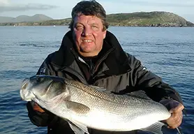 Fish And Sea