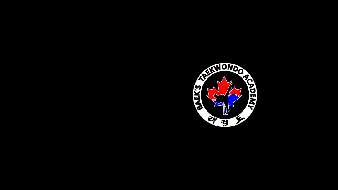Baek's Tae Kwon Do Academy