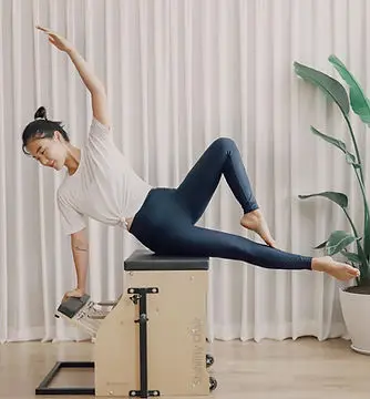 Blue Sky Pilates
