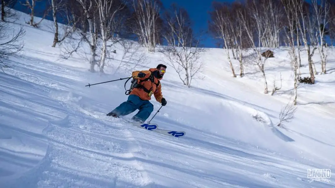 Gulmarg Ski Trips