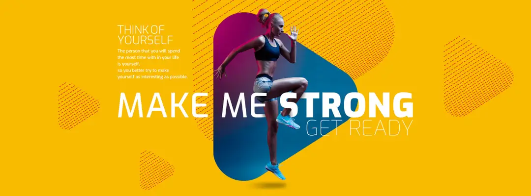 Make Me Strong