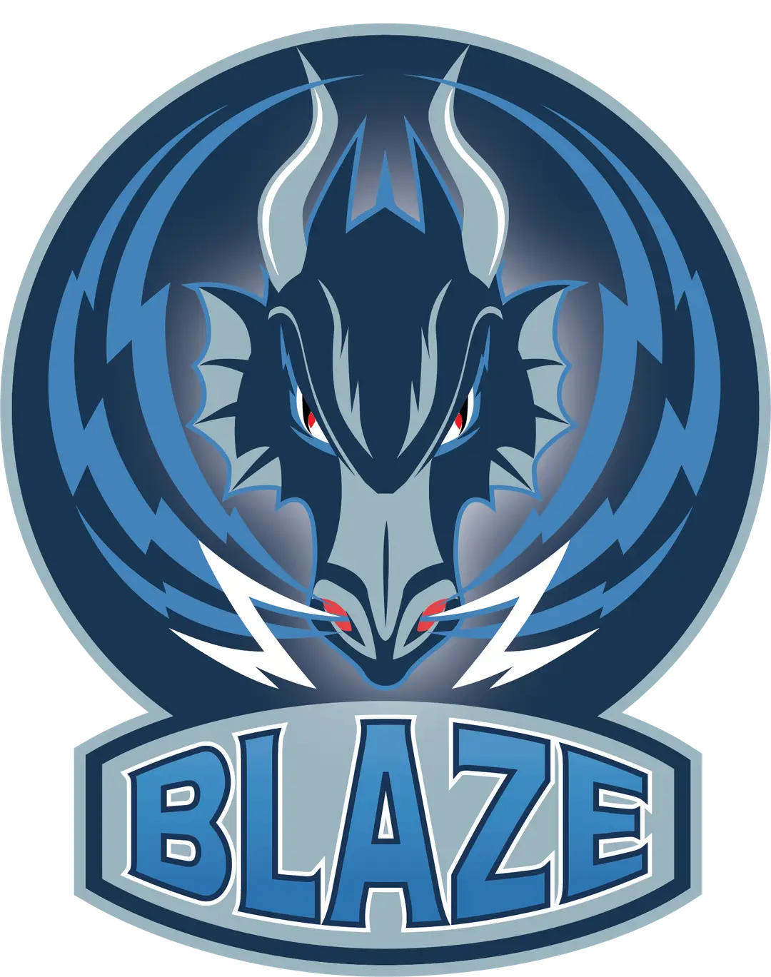 Coventry Blaze Ice Hockey Team