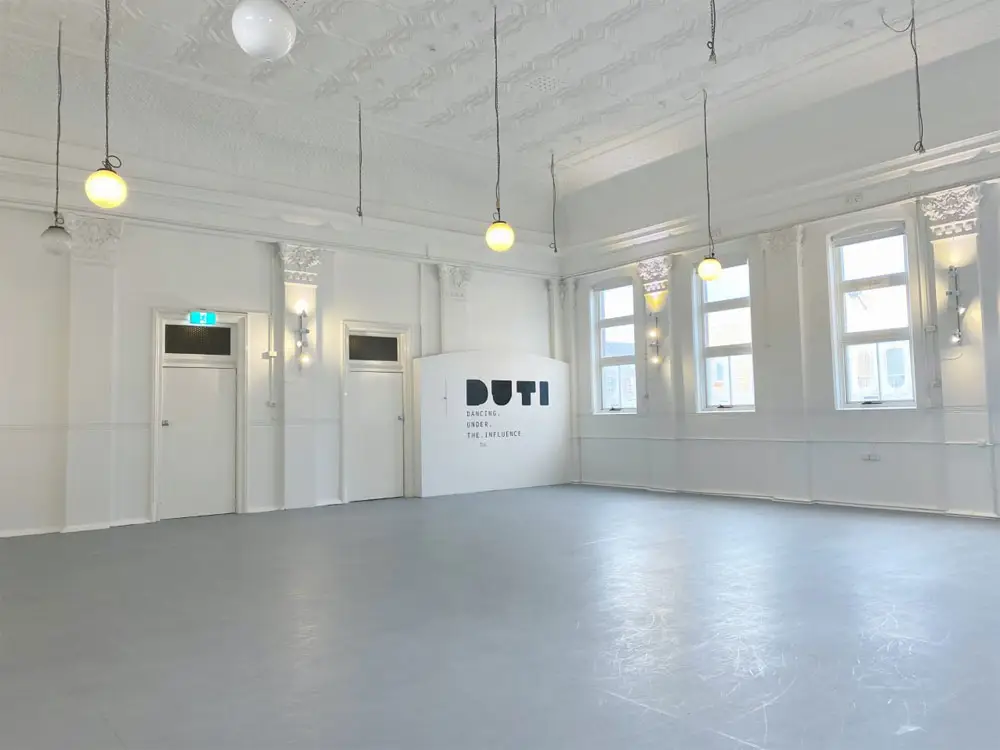 DUTI Studios