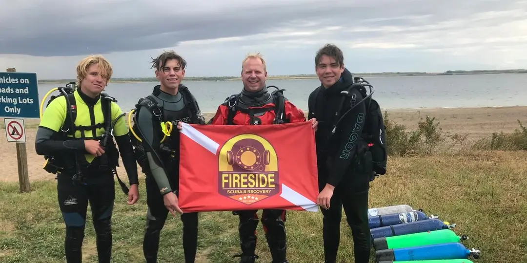 Fireside Scuba