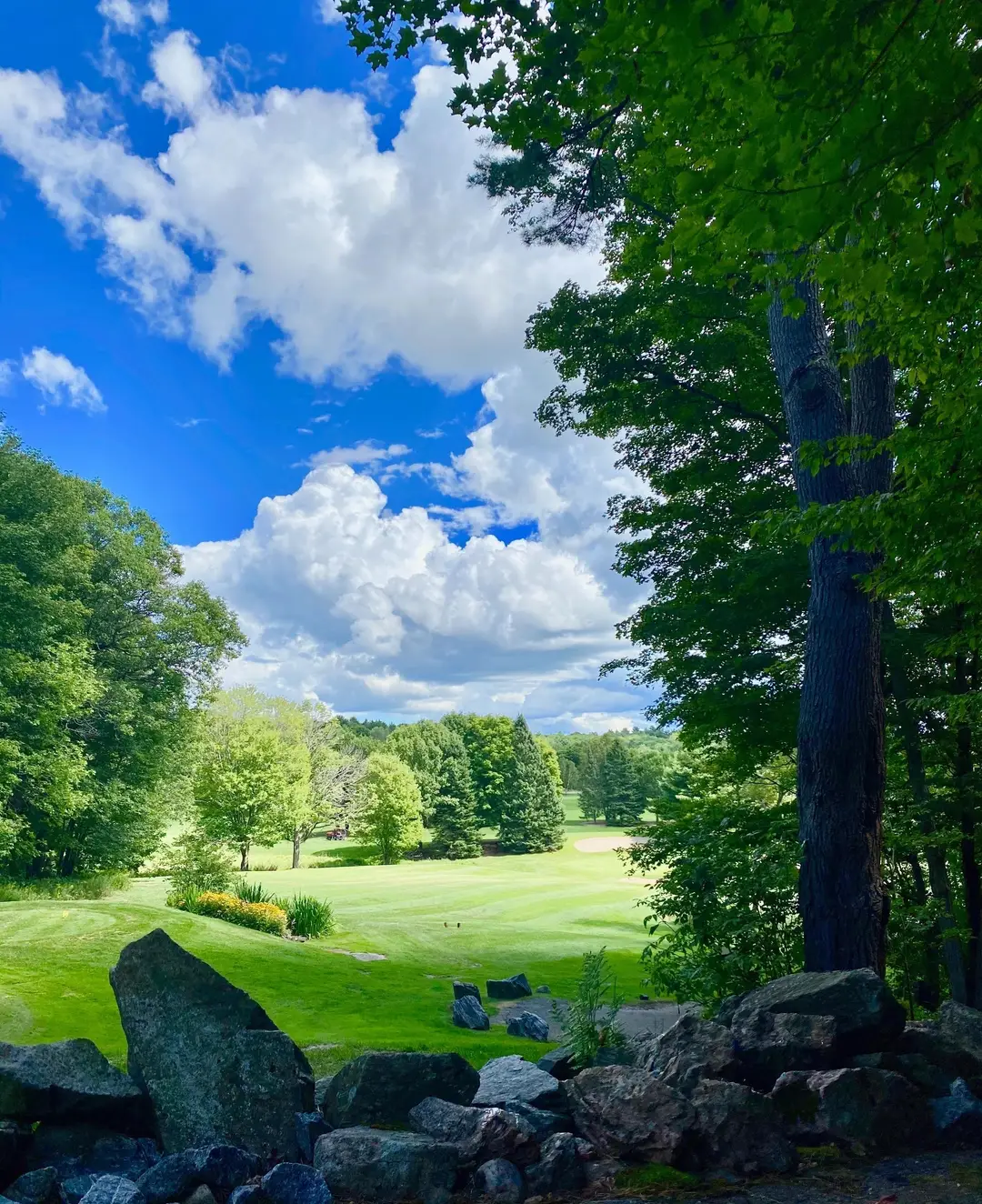 The Fairways at Kirrie Glen