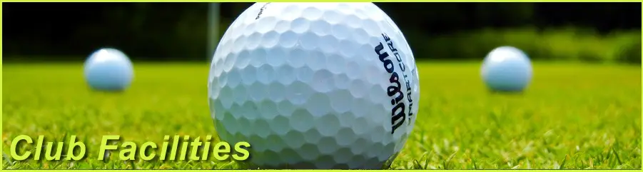 Tilbury Golf Club