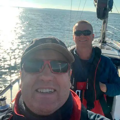 Solent Sailing