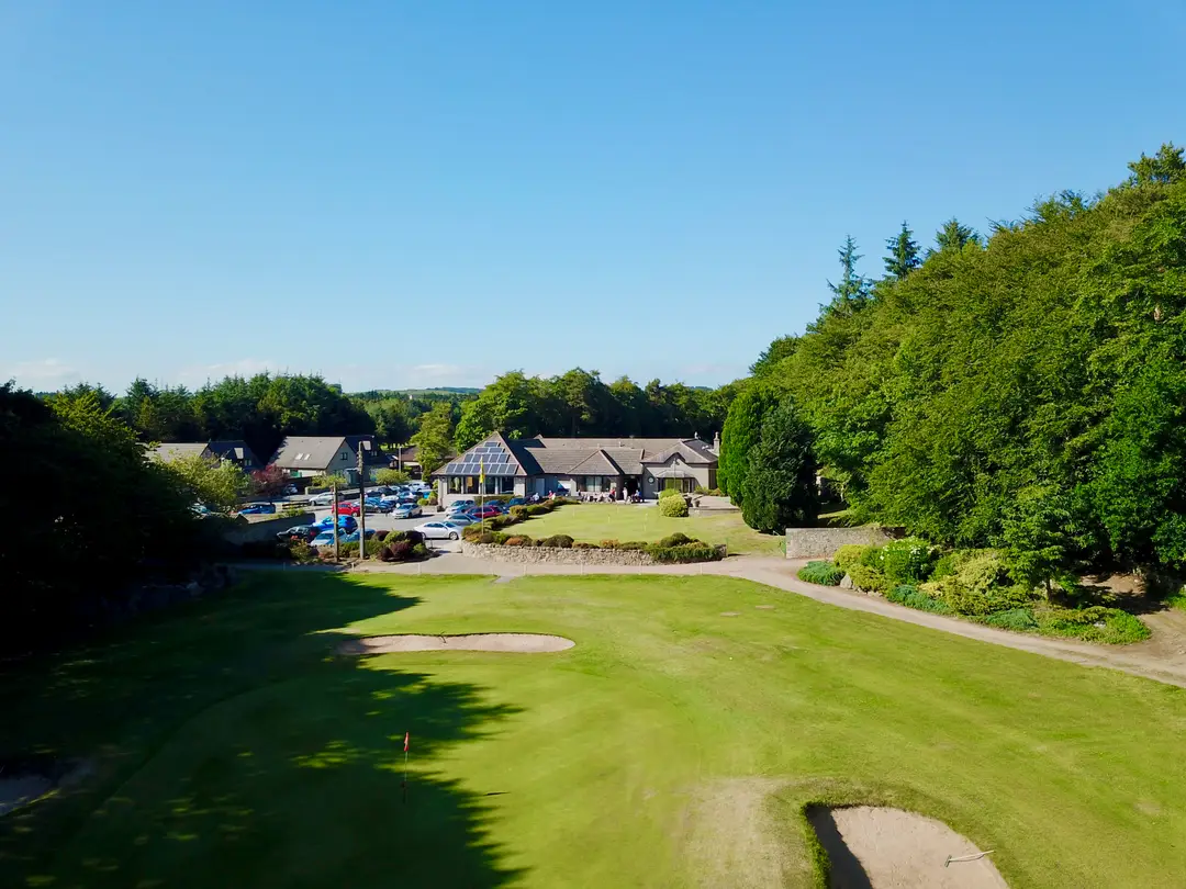 McDonald Golf Club