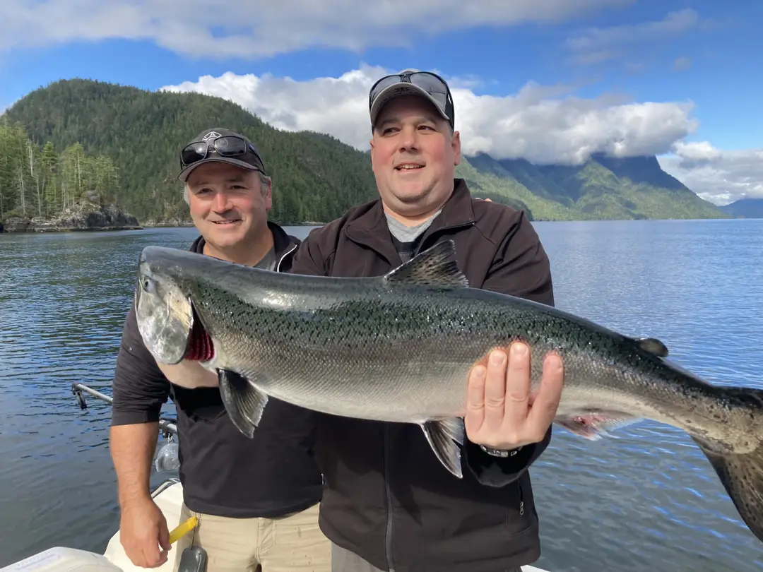 Riptide Fishing Charters