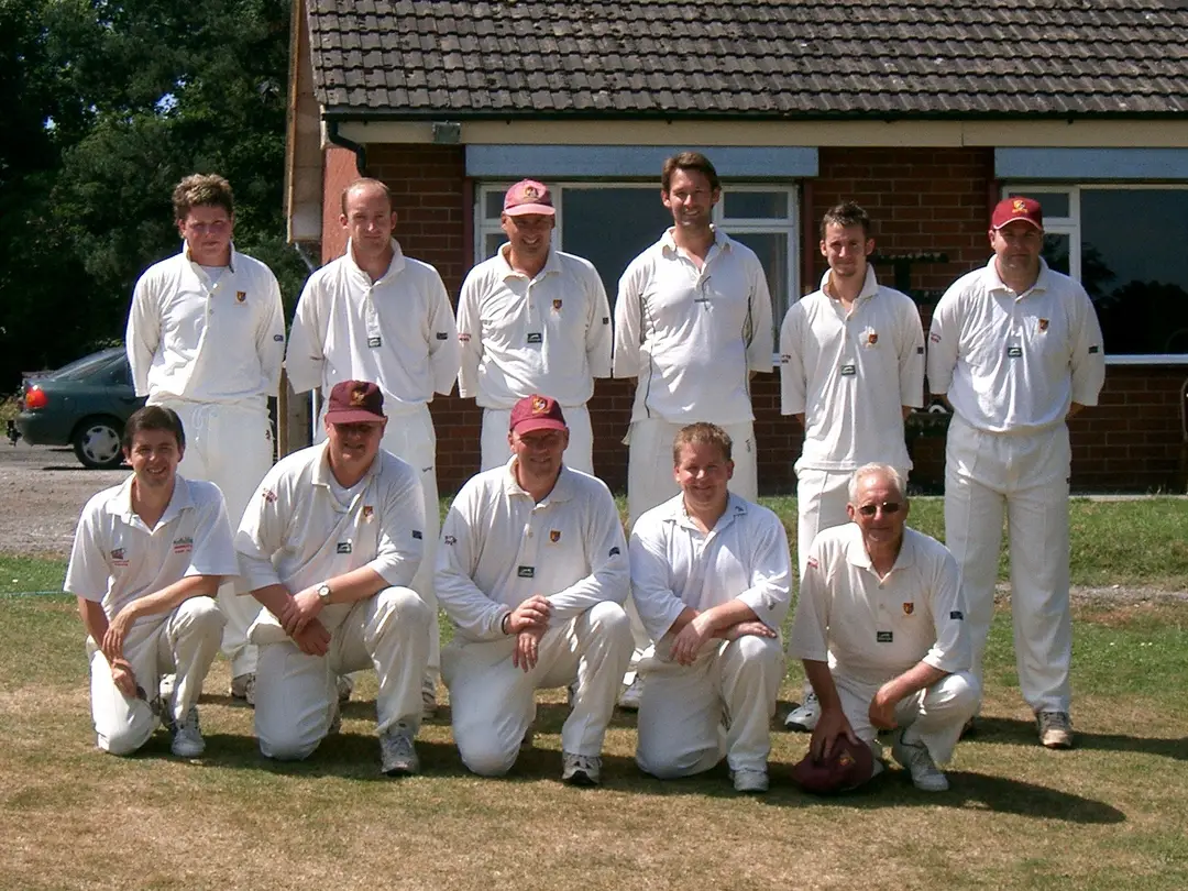 Hartford Cricket Club