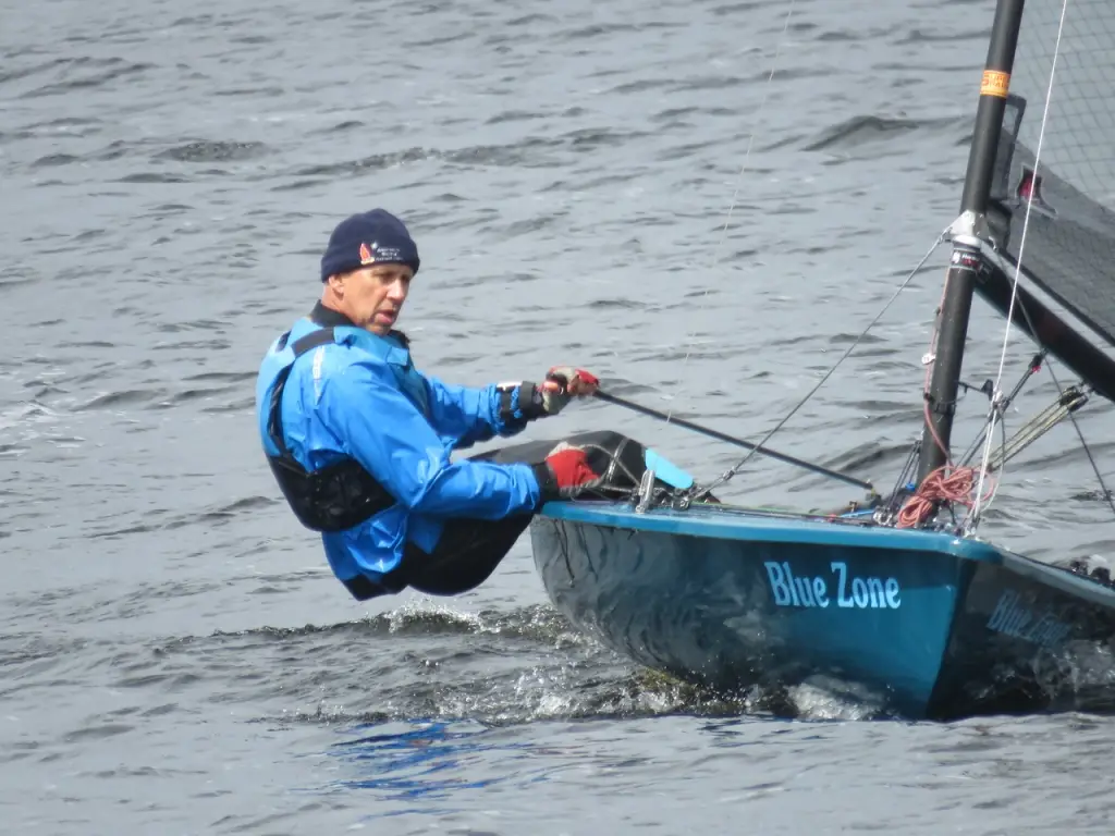 Bala Sailing Club