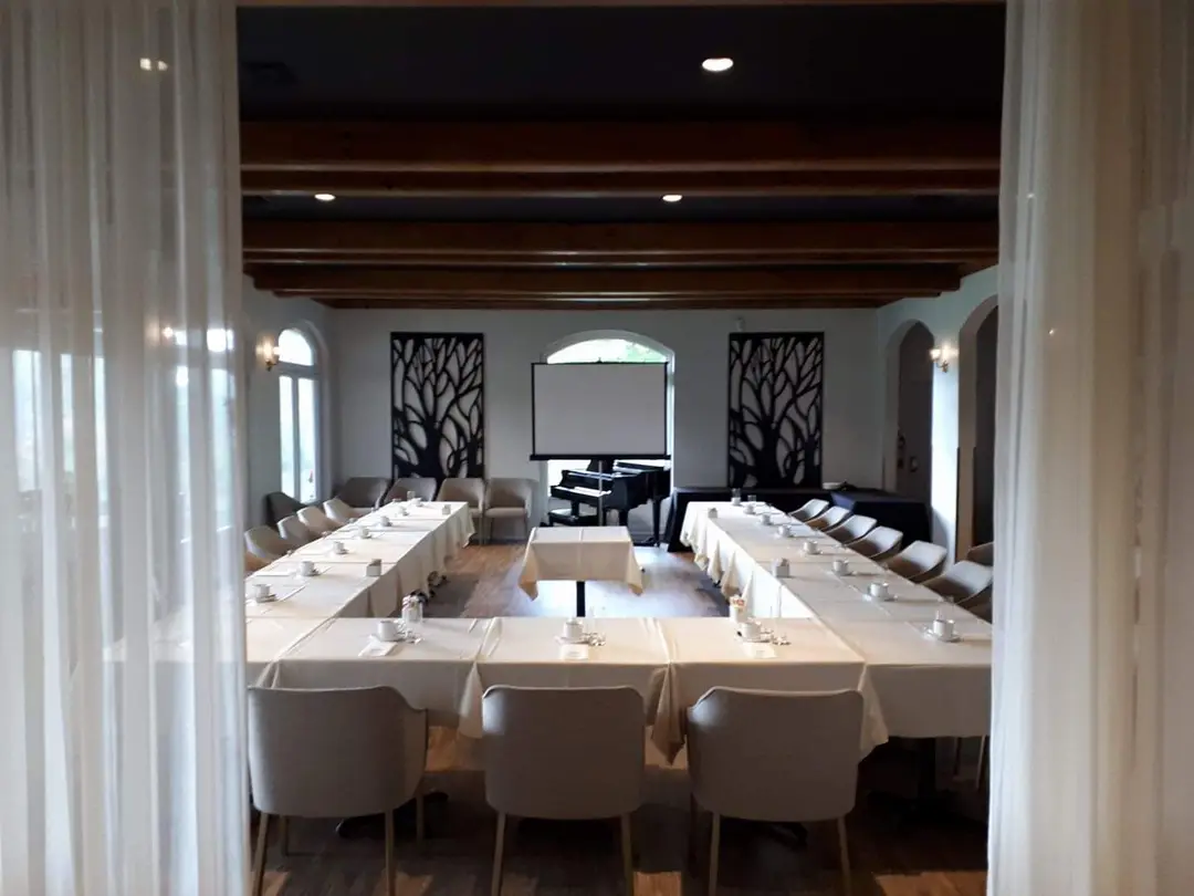 Club De Golf Balmoral