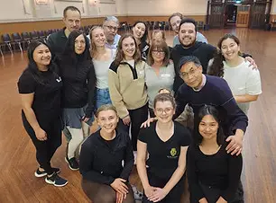 Go Dance North Sydney