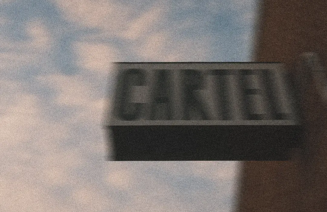 Vlo Cartel Caf Cycliste