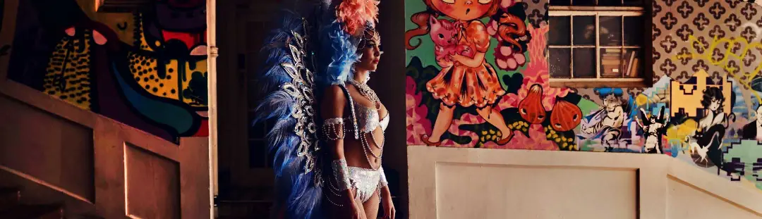 Divas Cabaret
