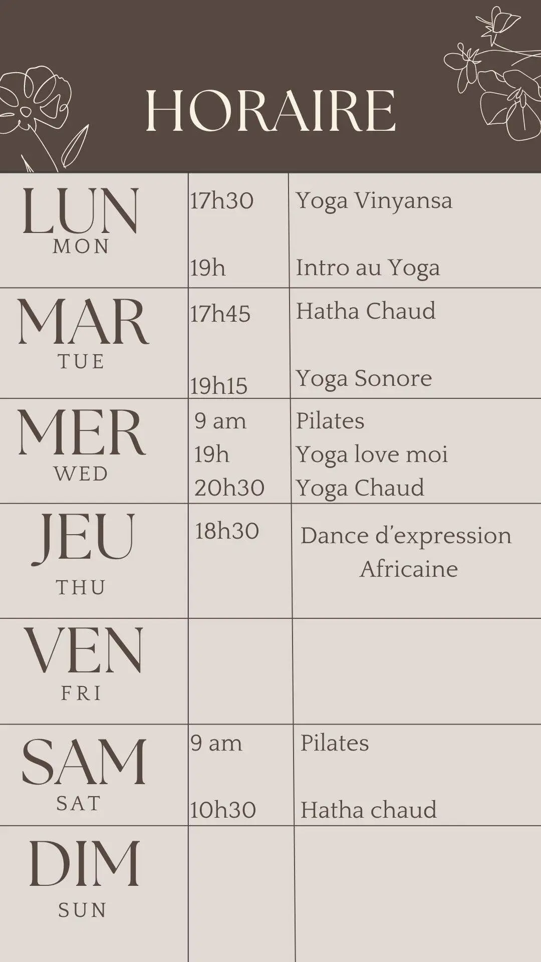 Bronx Yoga