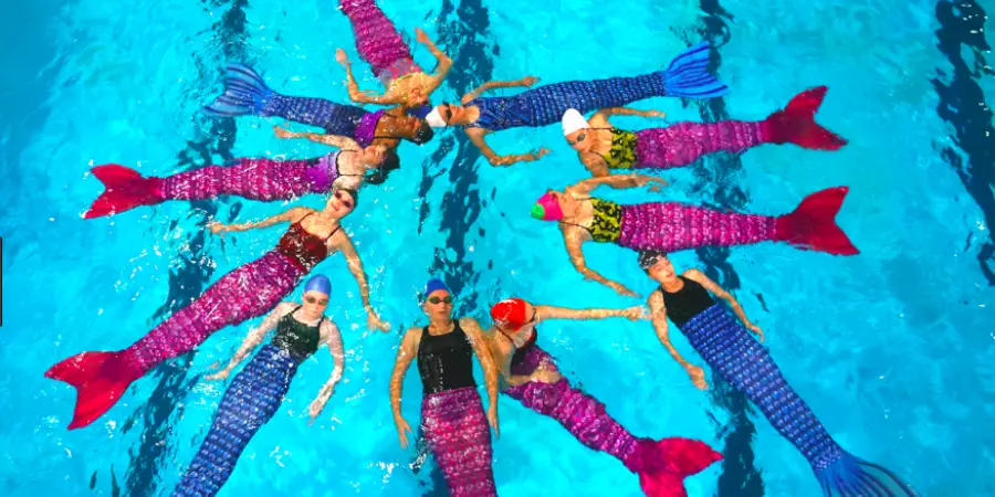 Jellyfish Swim School