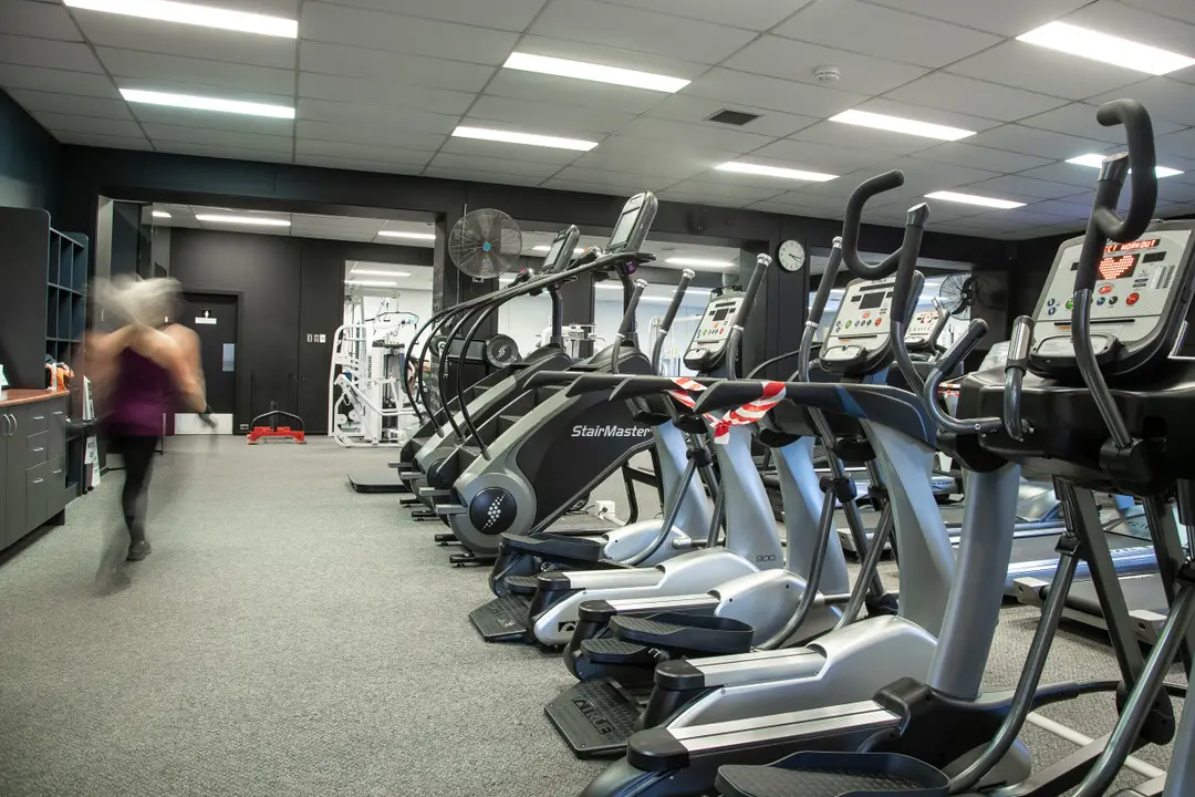 My Gym Tas