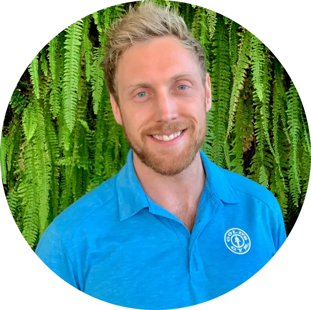 Bryn Evans Personal Training
