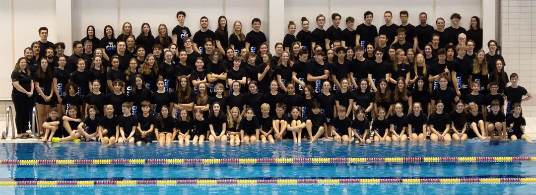 Club de Natation Rgion de Qubec