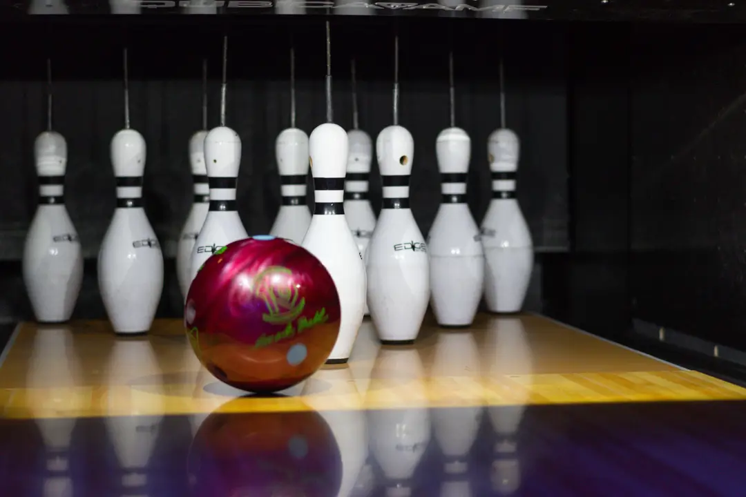 Tenpin Swindon