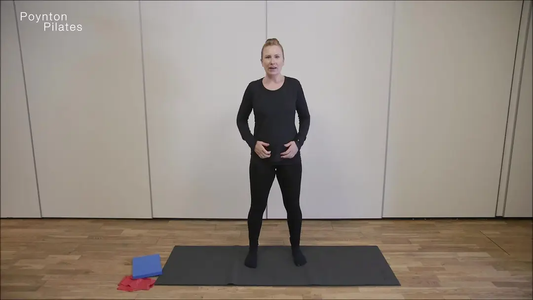 Bramhall Pilates