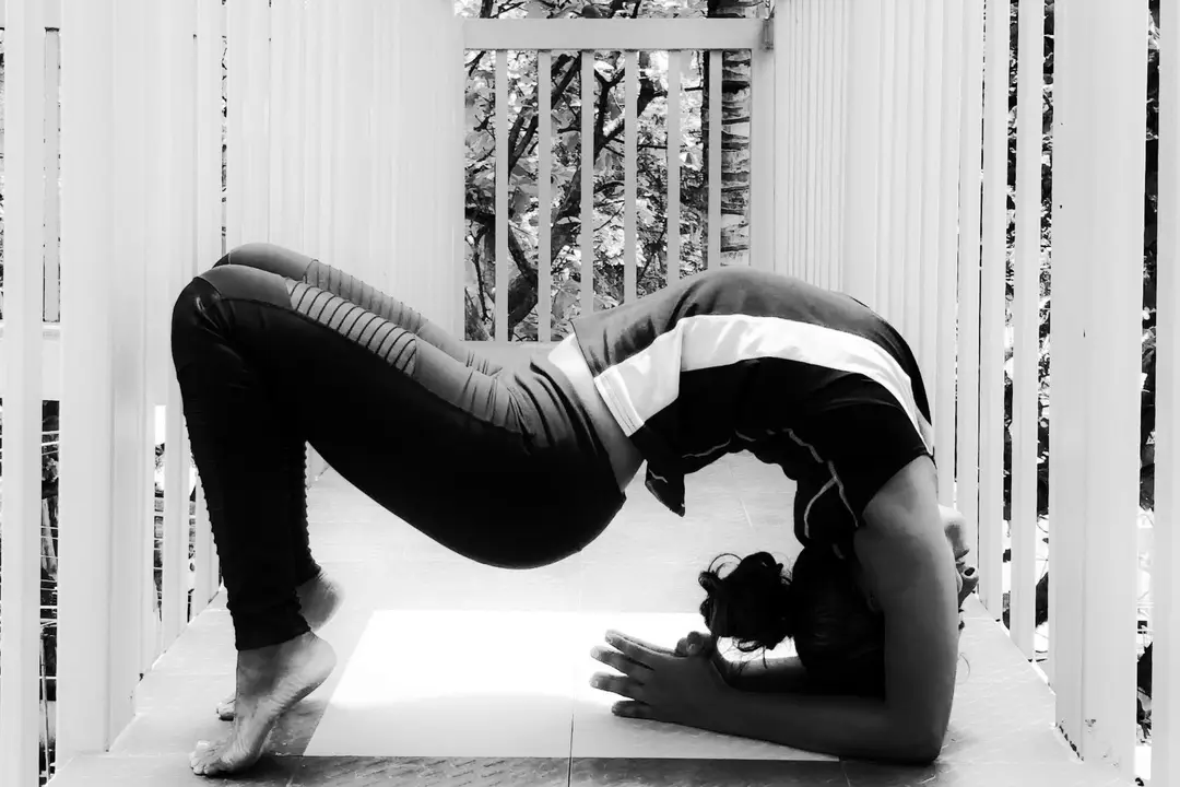 Yogakalpa