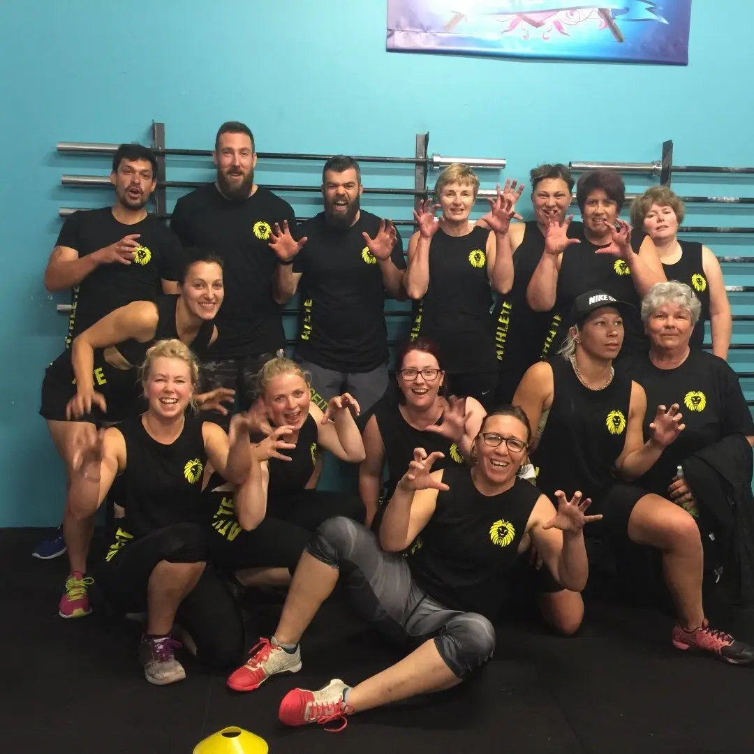 Crossfit Manaia