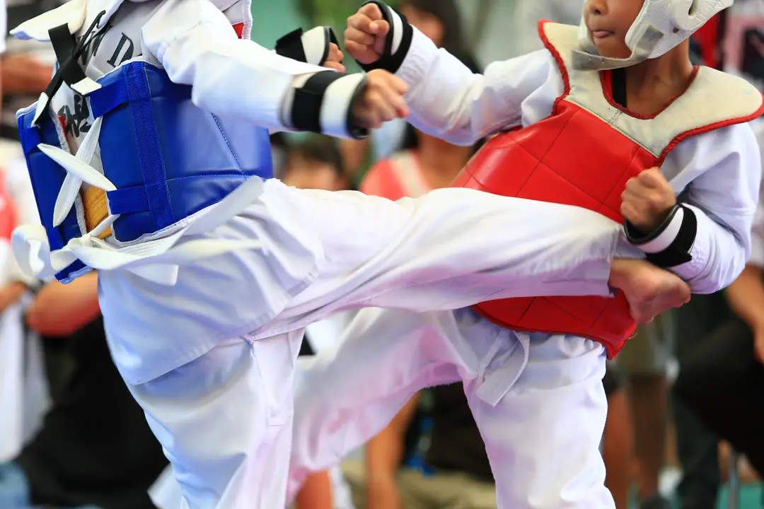 Sports Academy
