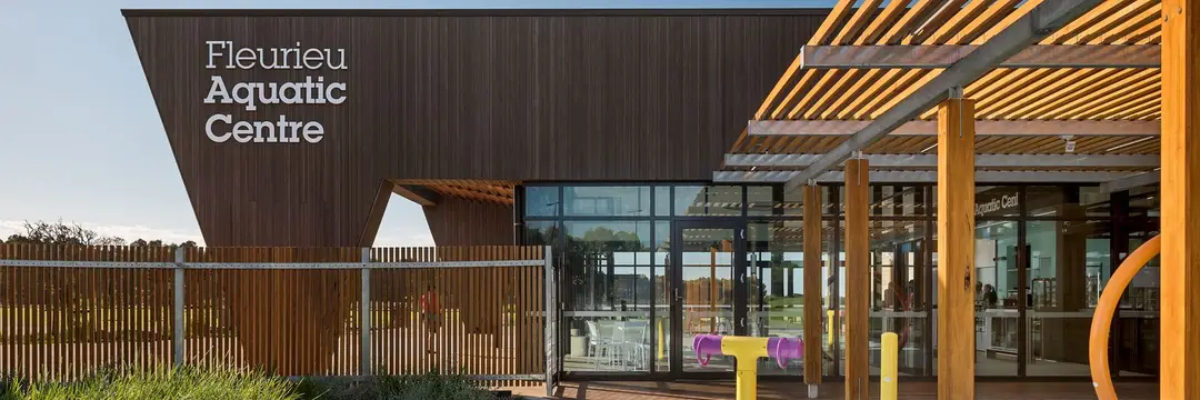 Fleurieu Aquatic Centre