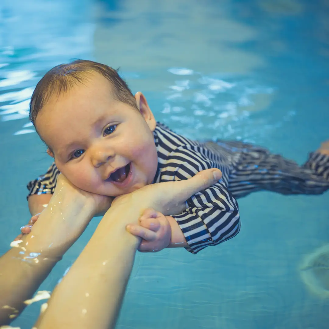 Swimcenter Reims