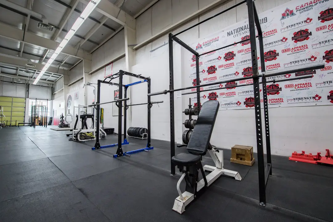 Ultimate Fitness Renfrew