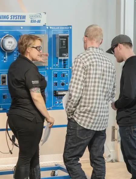 Red Deer Polytechnic