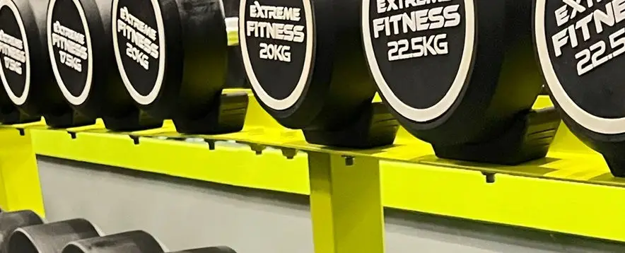 Gym 28