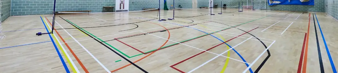 Dereham Leisure Centre