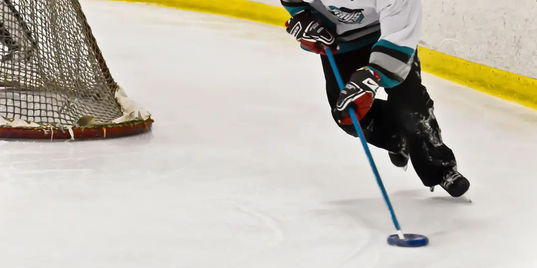 Whitby Ringette